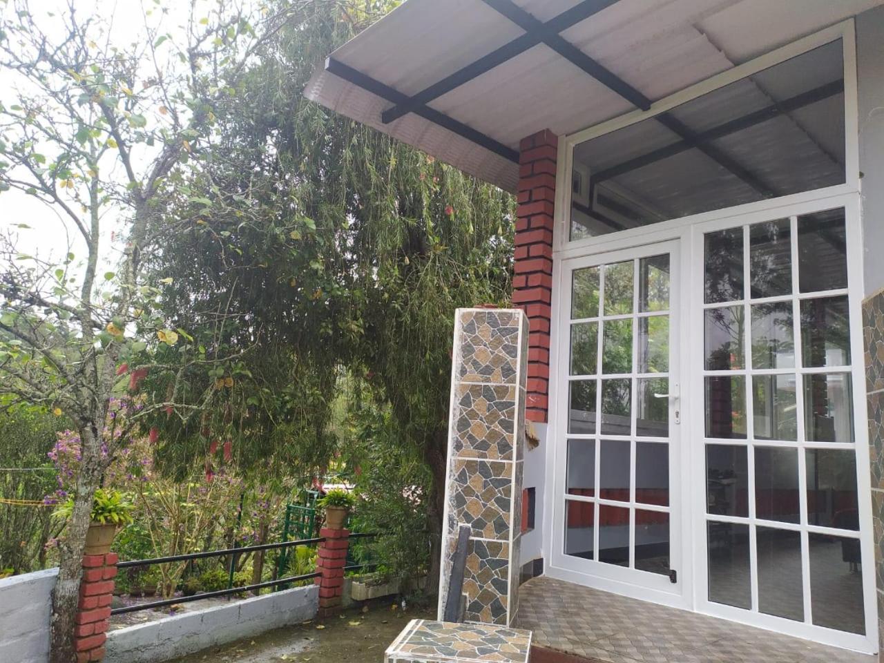Pear Tree Entire 2Bhk Villa קוטאגירי מראה חיצוני תמונה