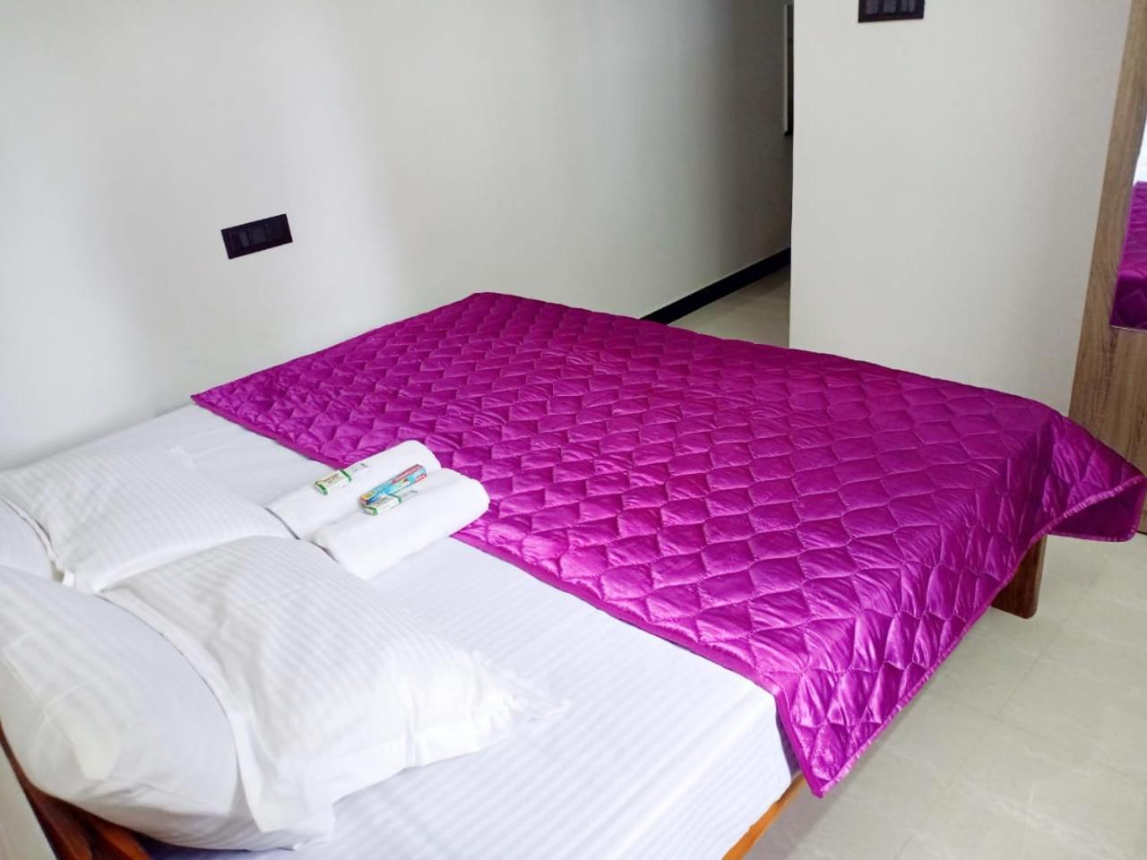 Pear Tree Entire 2Bhk Villa קוטאגירי מראה חיצוני תמונה