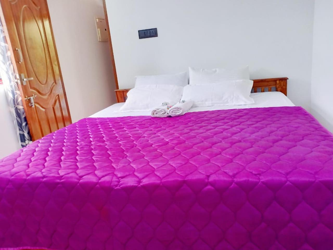 Pear Tree Entire 2Bhk Villa קוטאגירי מראה חיצוני תמונה