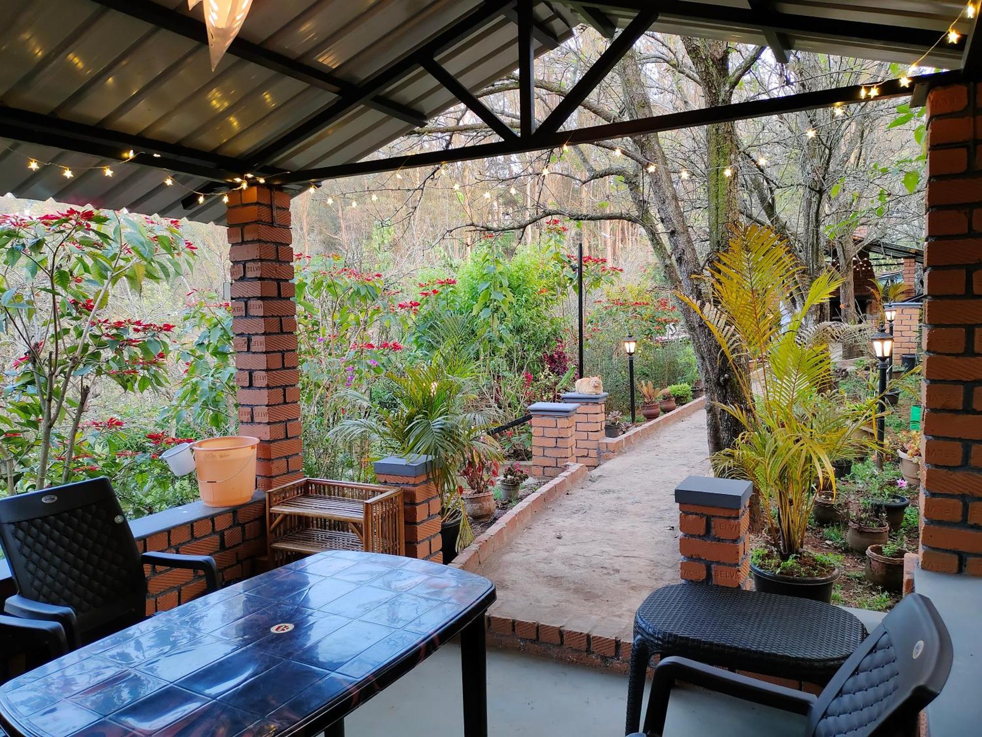 Pear Tree Entire 2Bhk Villa קוטאגירי מראה חיצוני תמונה