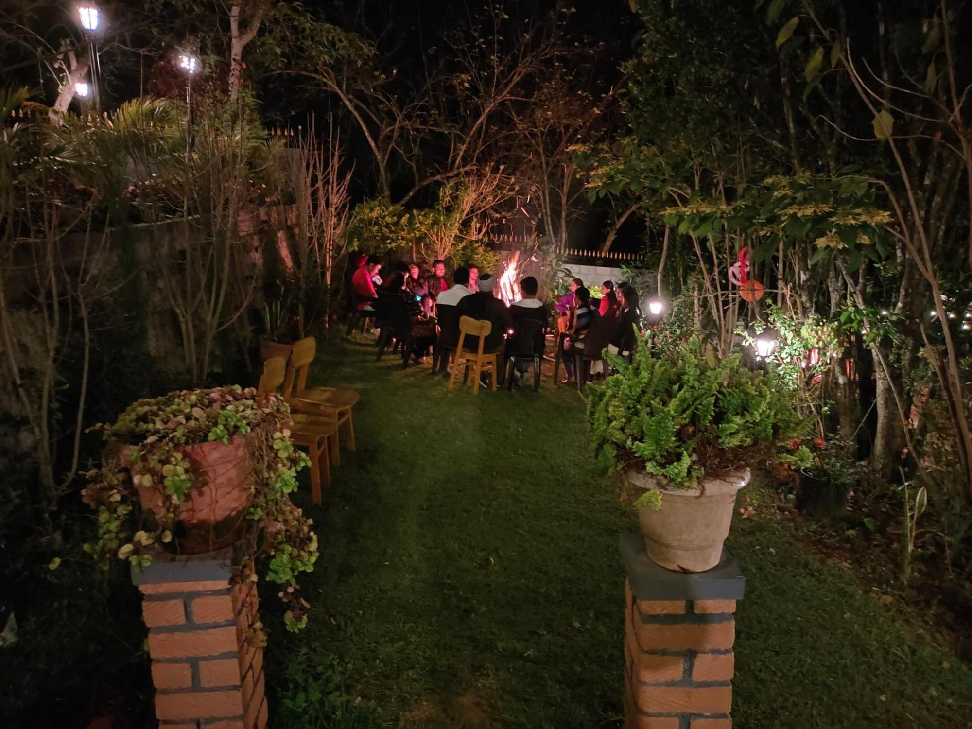 Pear Tree Entire 2Bhk Villa קוטאגירי מראה חיצוני תמונה