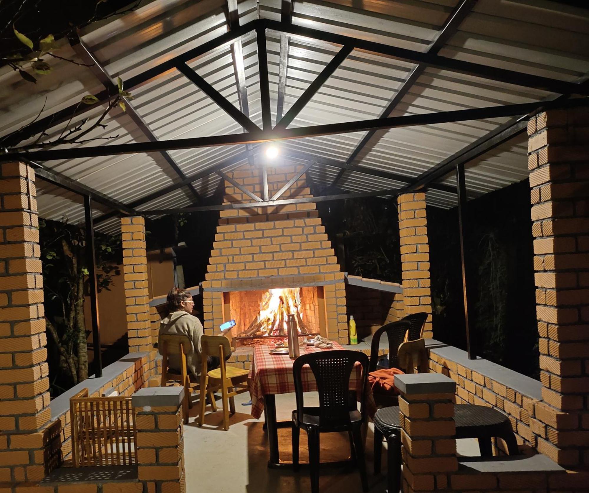 Pear Tree Entire 2Bhk Villa קוטאגירי מראה חיצוני תמונה