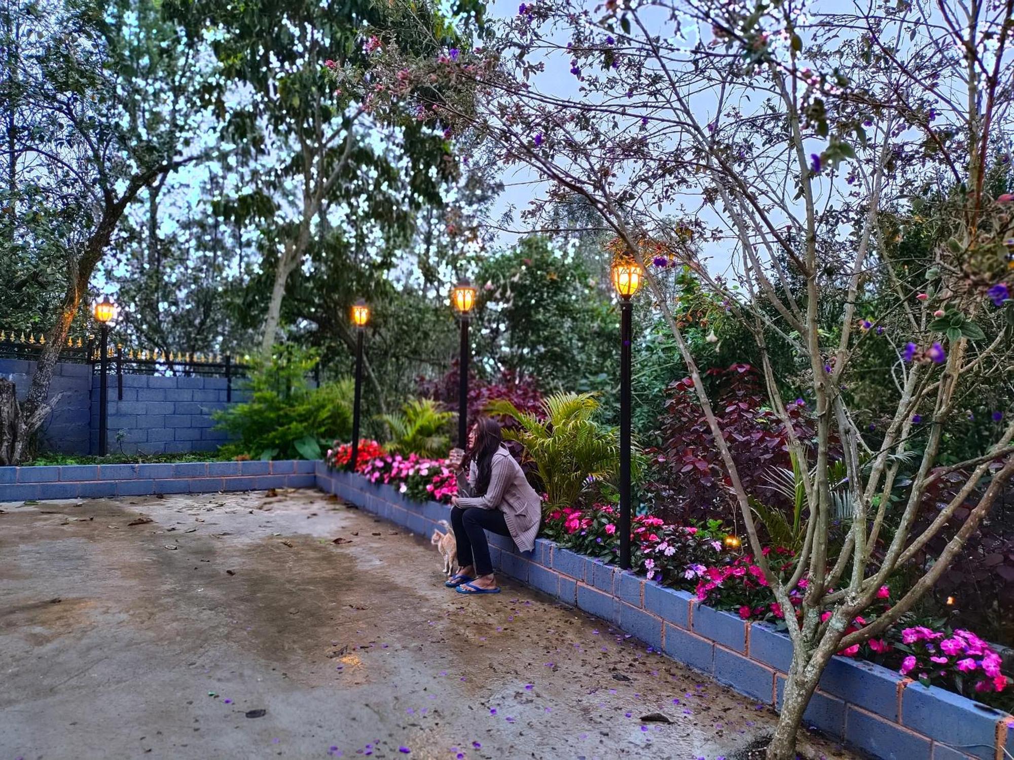 Pear Tree Entire 2Bhk Villa קוטאגירי מראה חיצוני תמונה