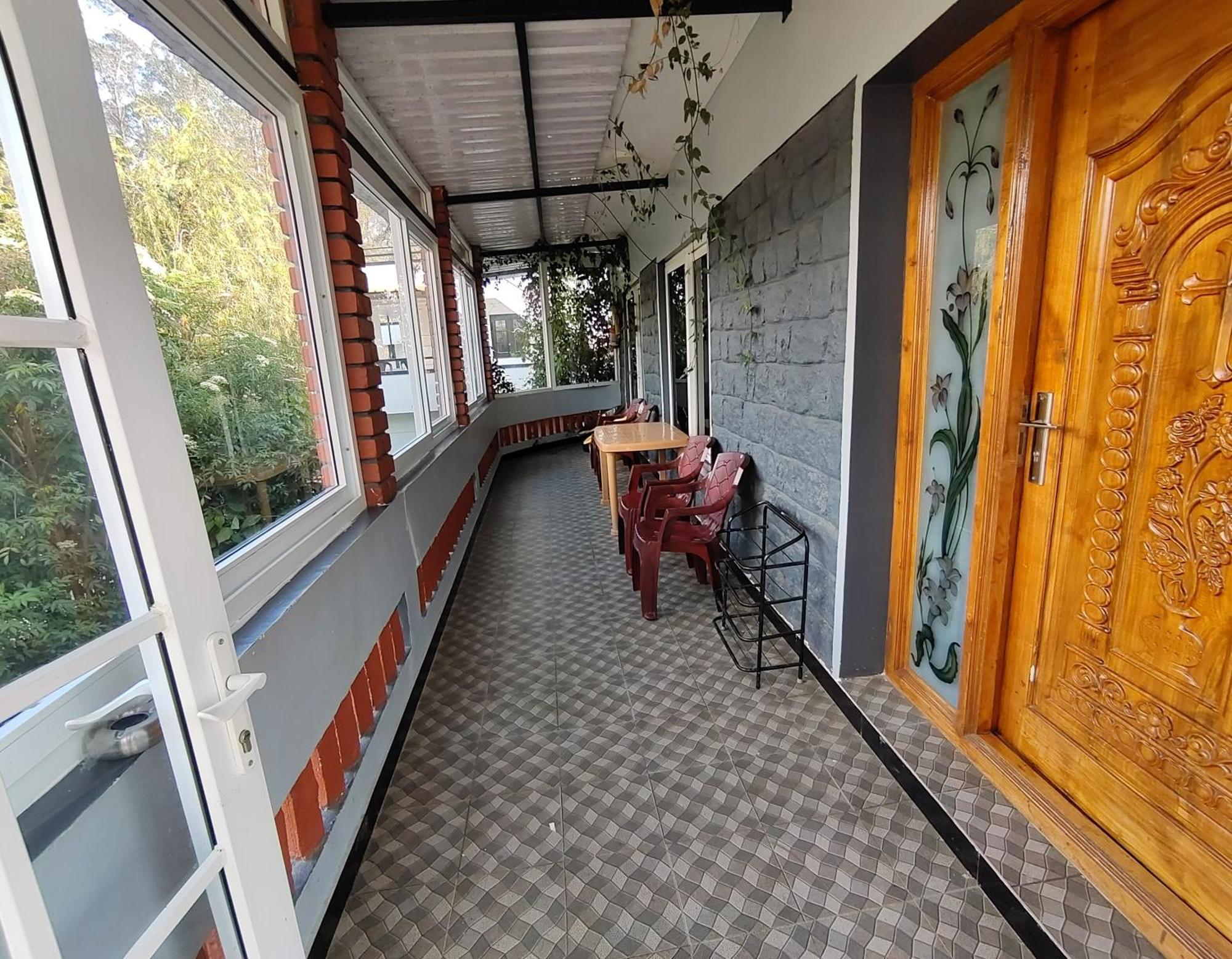 Pear Tree Entire 2Bhk Villa קוטאגירי מראה חיצוני תמונה