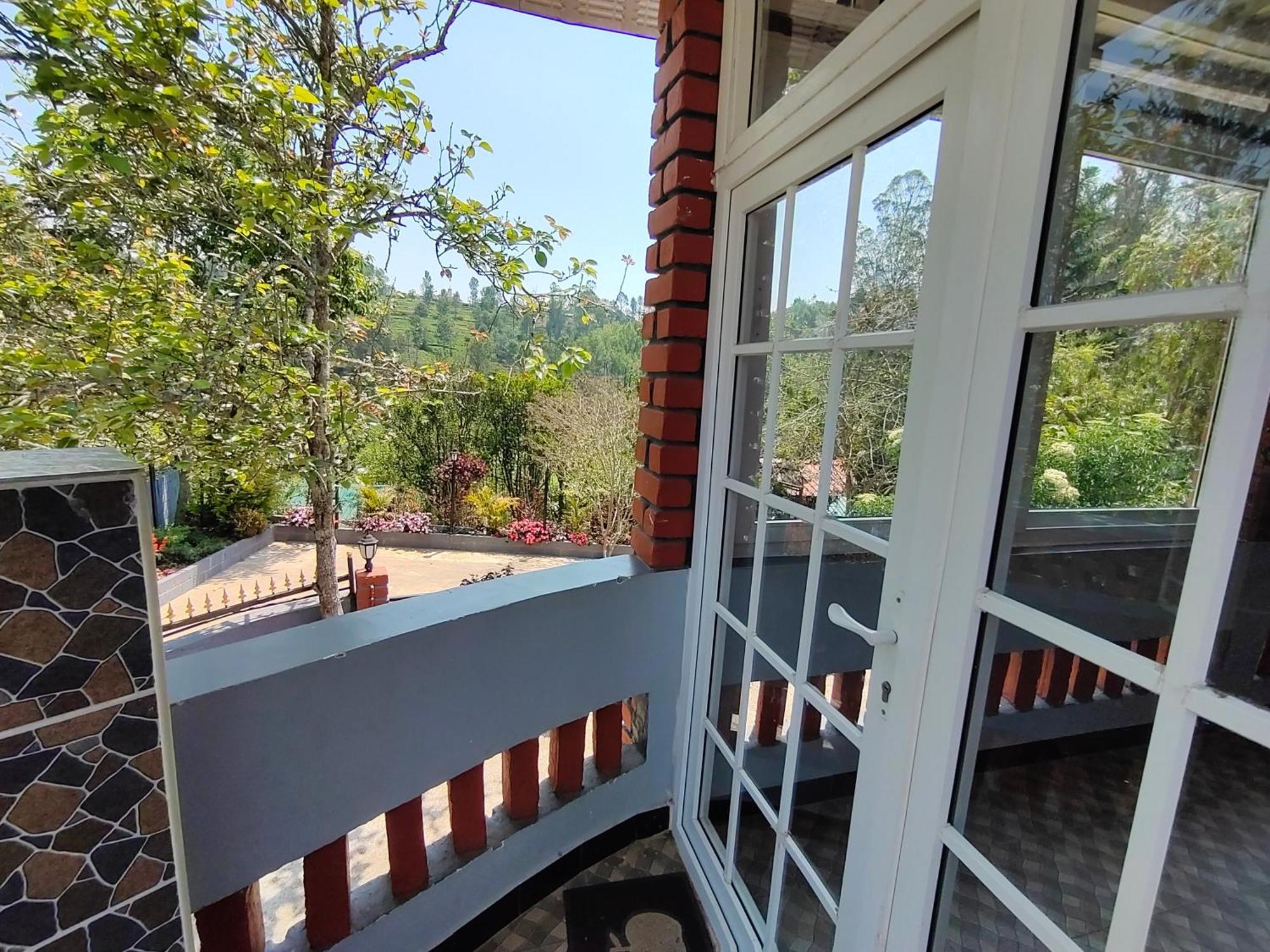 Pear Tree Entire 2Bhk Villa קוטאגירי מראה חיצוני תמונה