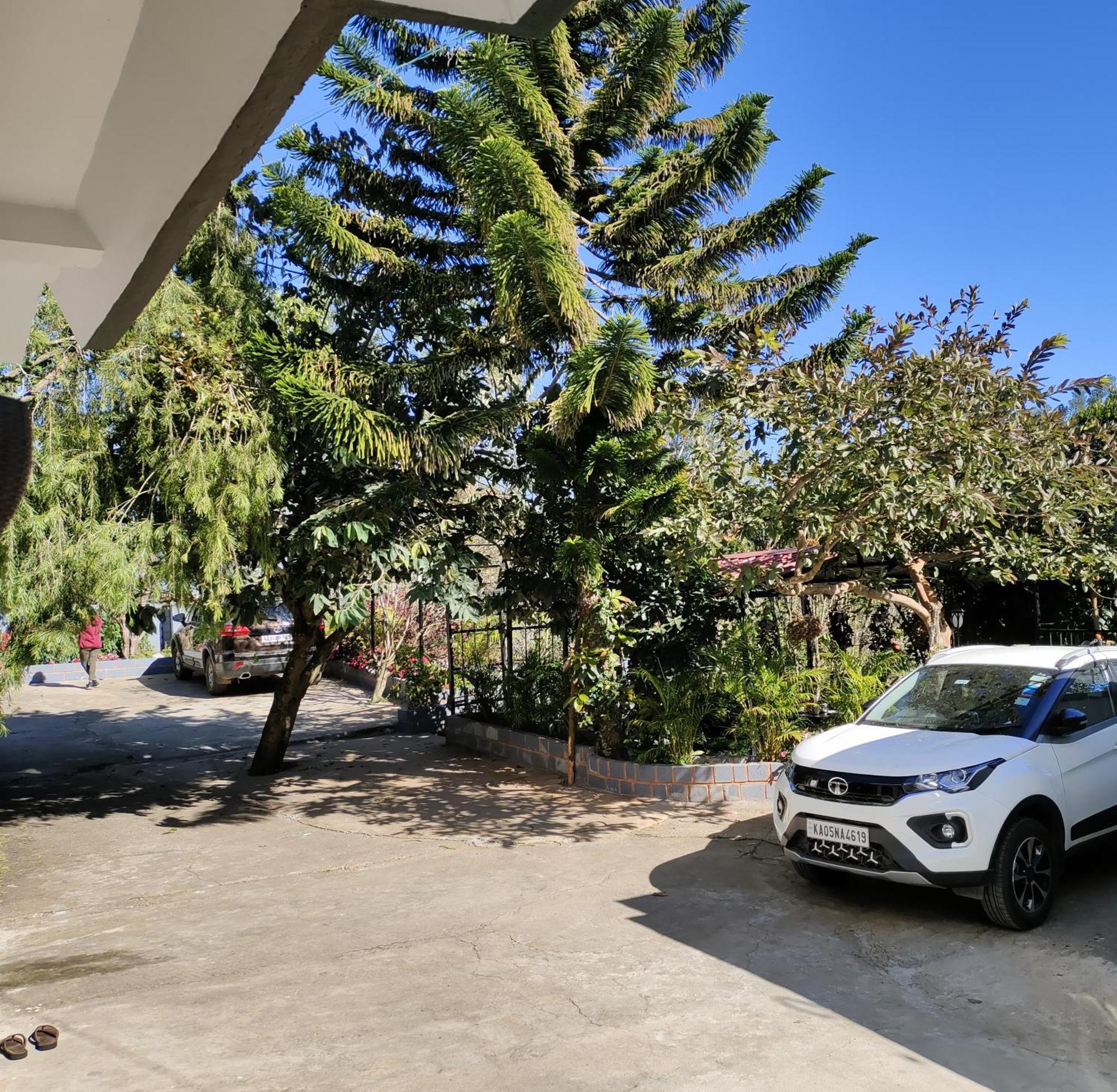 Pear Tree Entire 2Bhk Villa קוטאגירי מראה חיצוני תמונה